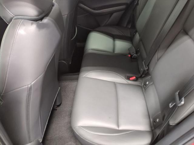 used 2022 Mazda CX-30 car, priced at $21,669