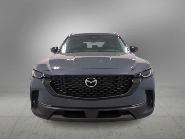 new 2025 Mazda CX-50 car, priced at $33,327