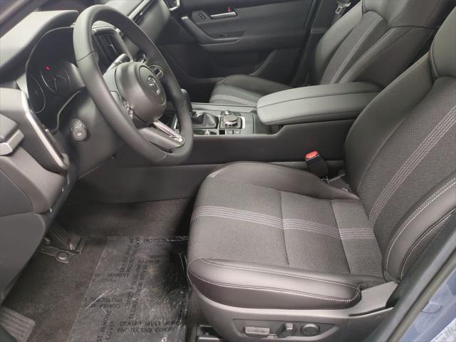 new 2025 Mazda CX-50 car, priced at $33,327