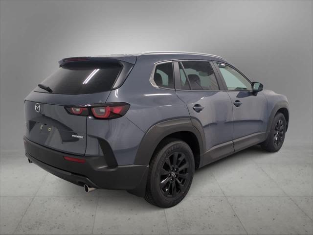 new 2025 Mazda CX-50 car, priced at $33,327