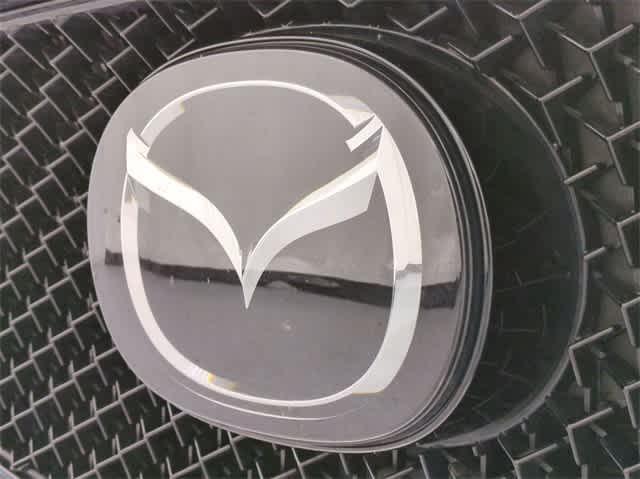 used 2021 Mazda CX-5 car, priced at $26,495