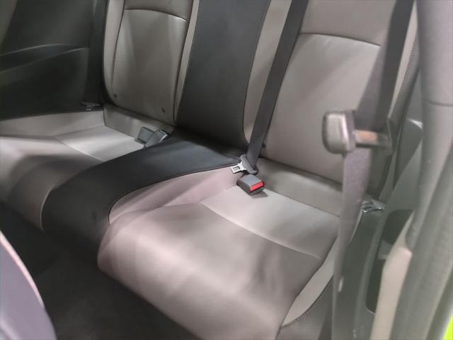 used 2017 Honda Civic car, priced at $17,900