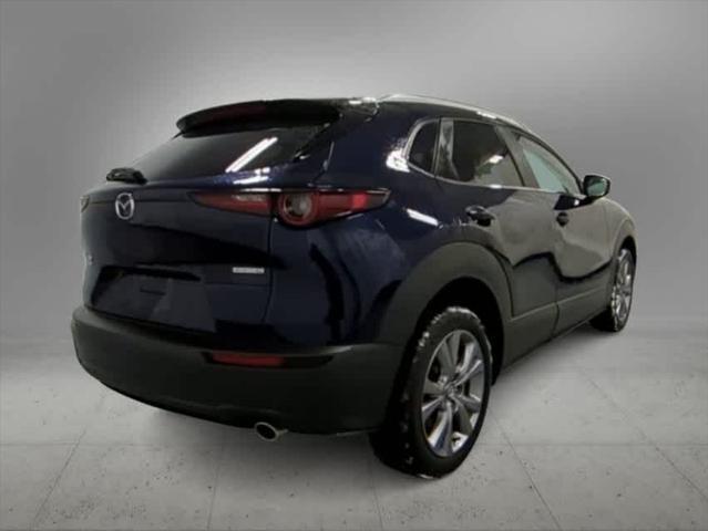 used 2023 Mazda CX-30 car, priced at $24,000