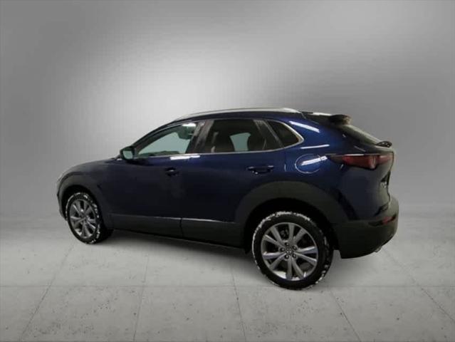 used 2023 Mazda CX-30 car, priced at $24,000