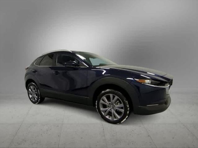 used 2023 Mazda CX-30 car, priced at $24,000