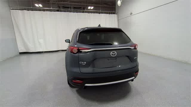 used 2021 Mazda CX-9 car, priced at $28,095