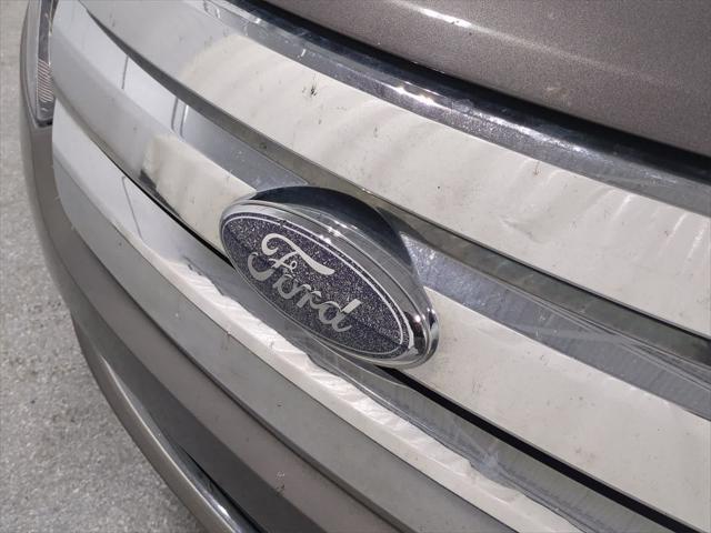 used 2010 Ford Fusion car, priced at $4,500