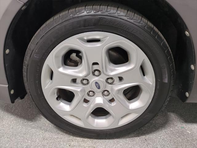 used 2010 Ford Fusion car, priced at $4,500
