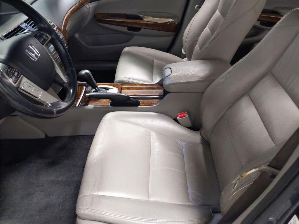 used 2011 Honda Accord car, priced at $10,000