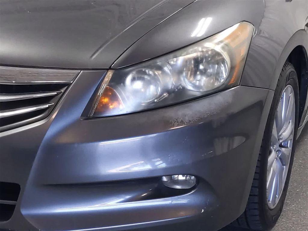 used 2011 Honda Accord car, priced at $10,000