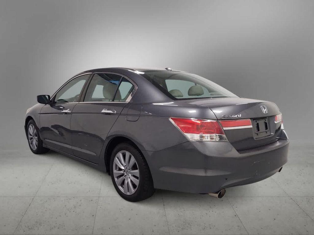 used 2011 Honda Accord car, priced at $10,000