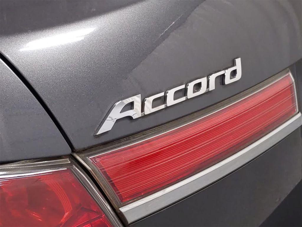 used 2011 Honda Accord car, priced at $10,000