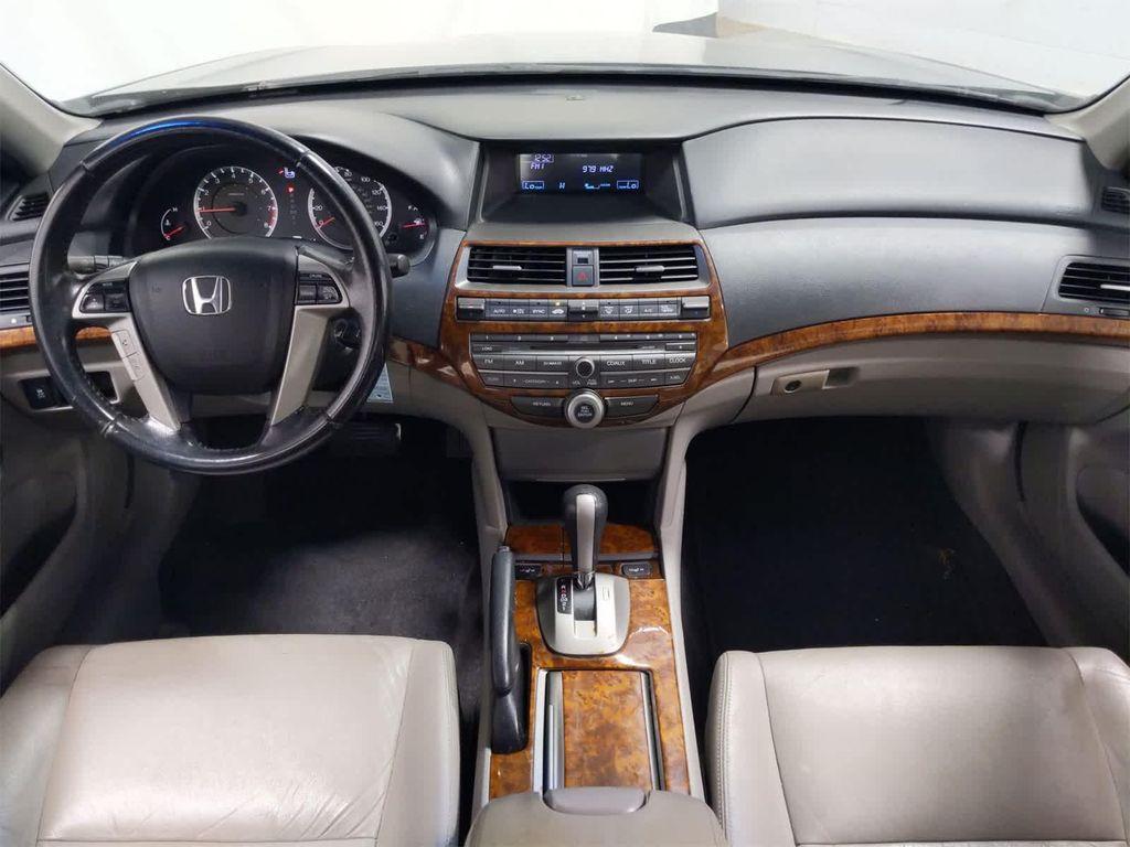 used 2011 Honda Accord car, priced at $10,000