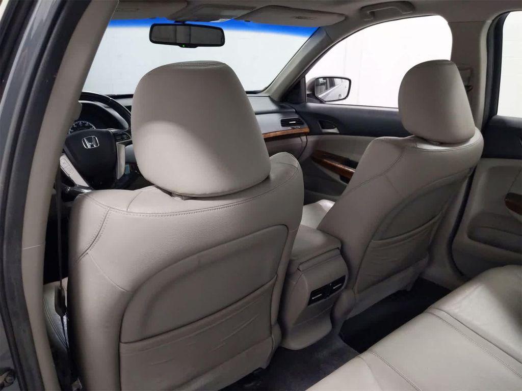 used 2011 Honda Accord car, priced at $10,000