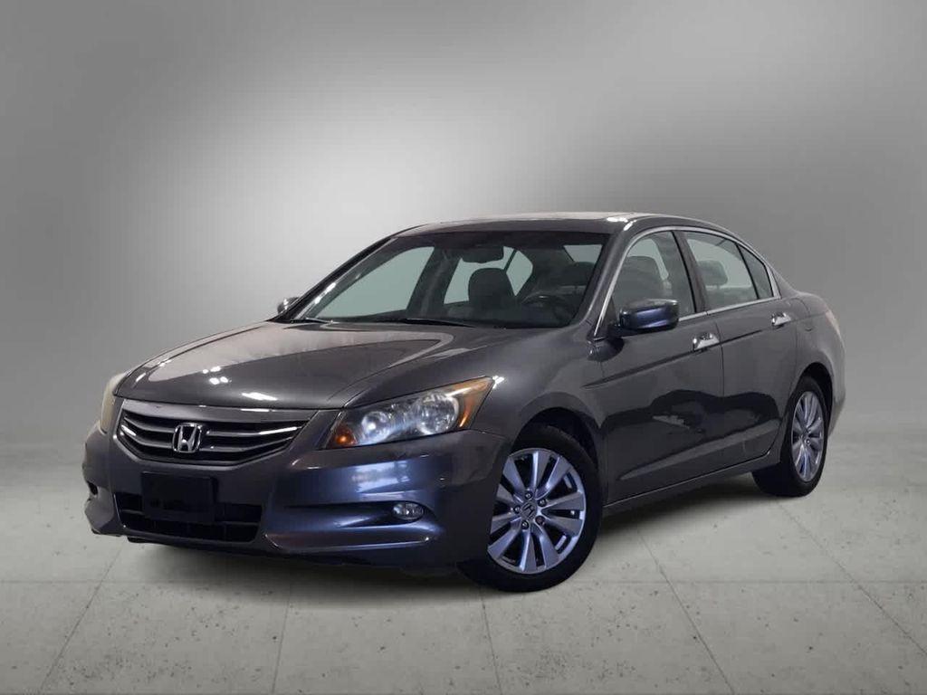 used 2011 Honda Accord car, priced at $10,000