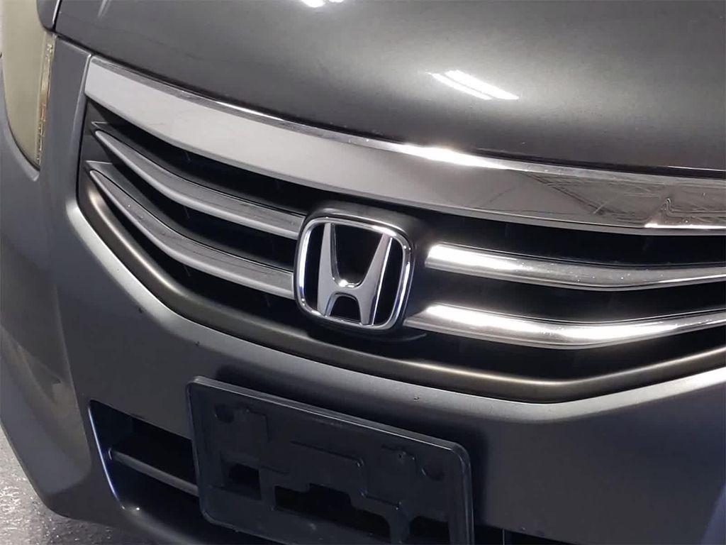 used 2011 Honda Accord car, priced at $10,000