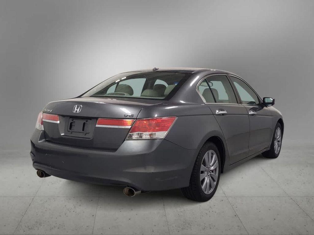 used 2011 Honda Accord car, priced at $10,000