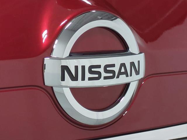 used 2020 Nissan Rogue car, priced at $16,500