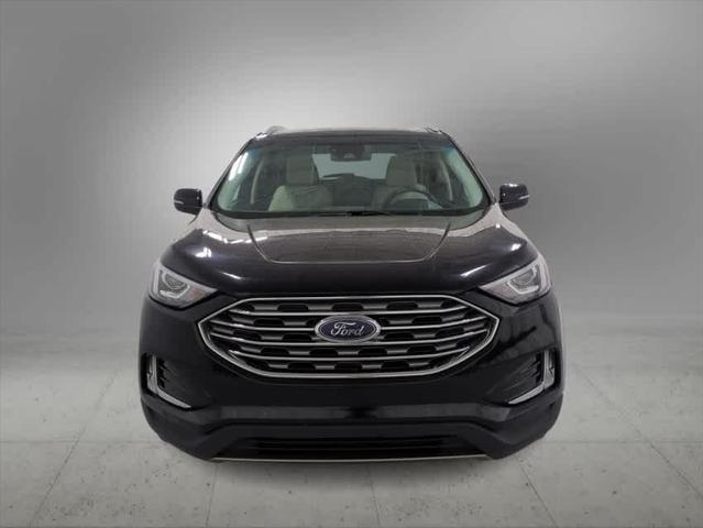 used 2020 Ford Edge car, priced at $17,990