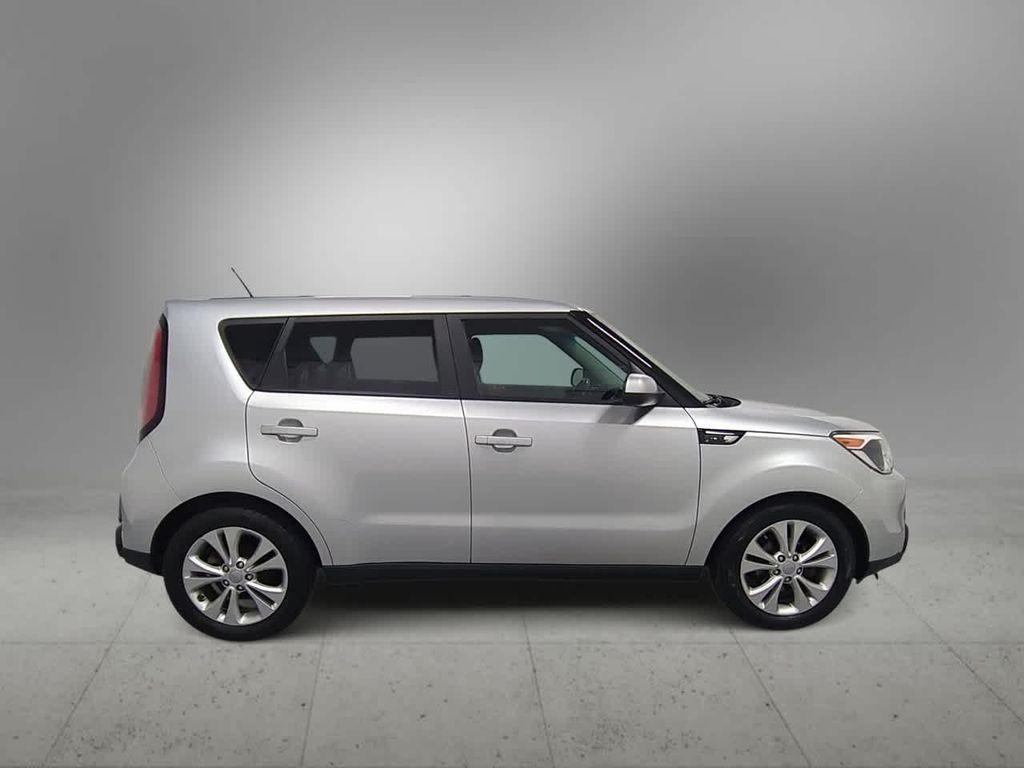 used 2016 Kia Soul car, priced at $8,777