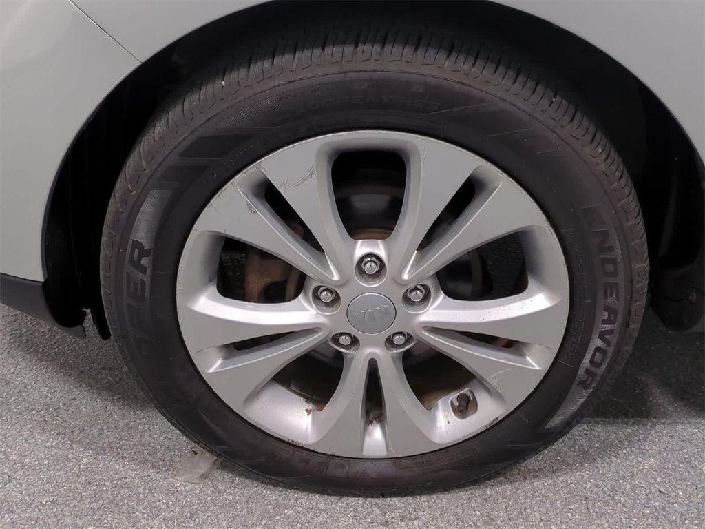 used 2016 Kia Soul car, priced at $8,777