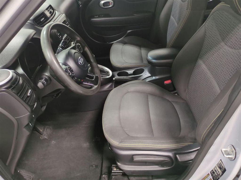 used 2016 Kia Soul car, priced at $8,777