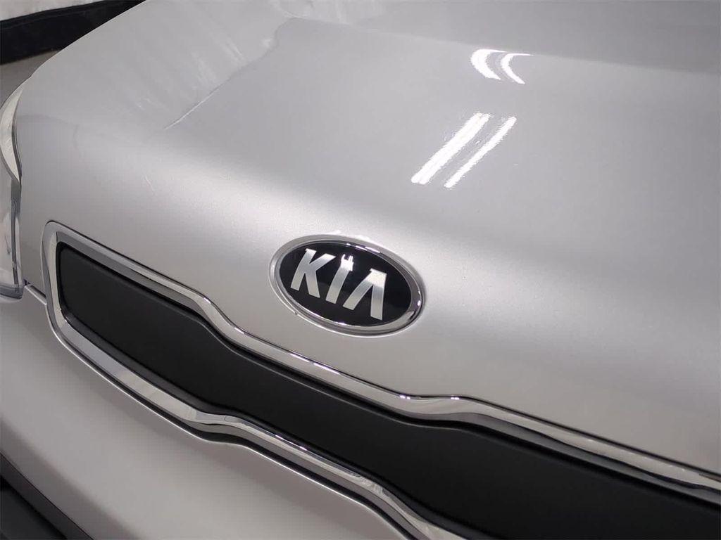 used 2016 Kia Soul car, priced at $8,777