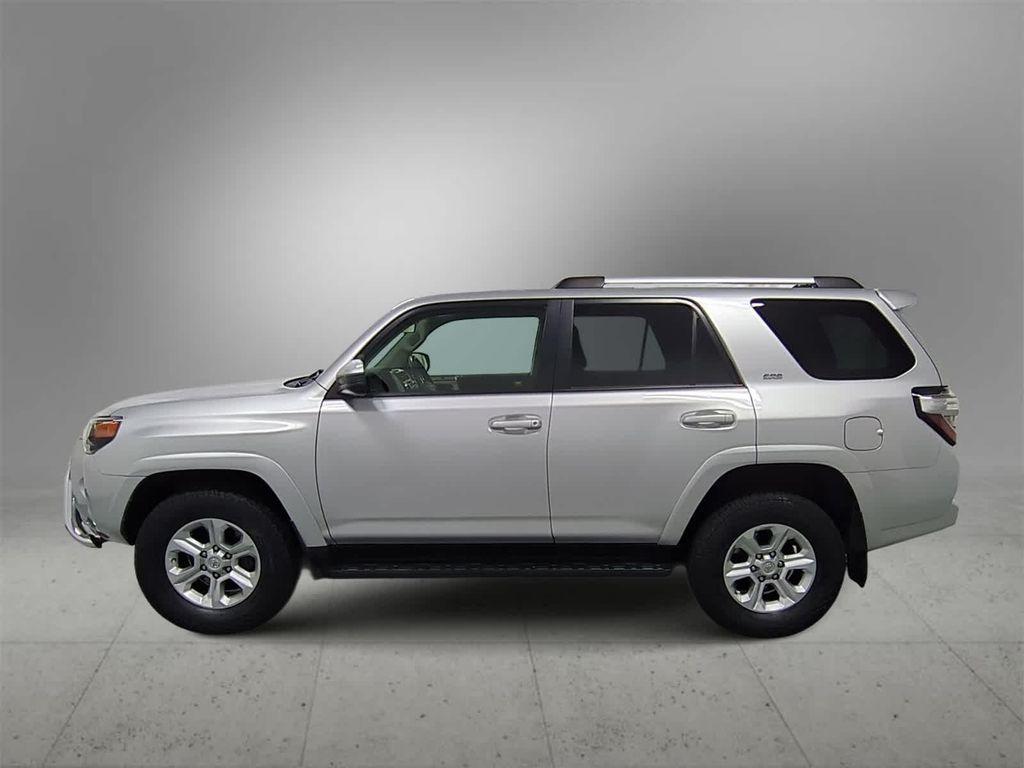 used 2019 Toyota 4Runner car, priced at $31,900