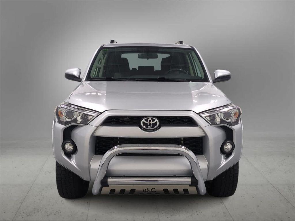 used 2019 Toyota 4Runner car, priced at $31,900