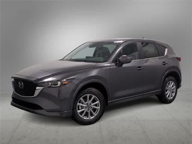 new 2024 Mazda CX-5 car, priced at $32,375