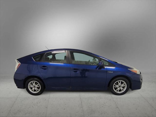 used 2010 Toyota Prius car, priced at $3,995