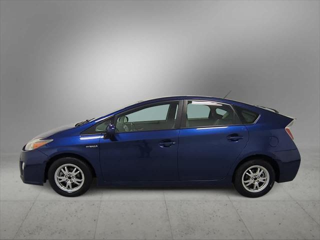 used 2010 Toyota Prius car, priced at $3,995
