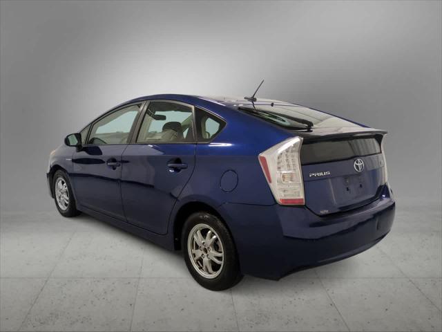used 2010 Toyota Prius car, priced at $3,995