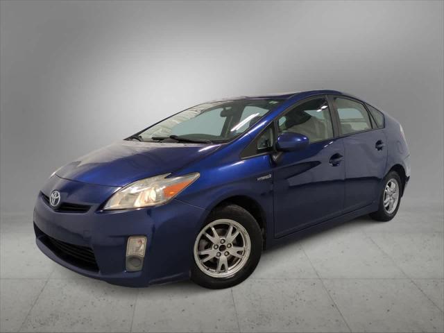 used 2010 Toyota Prius car, priced at $3,995