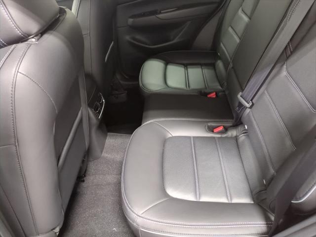 new 2025 Mazda CX-5 car, priced at $32,327