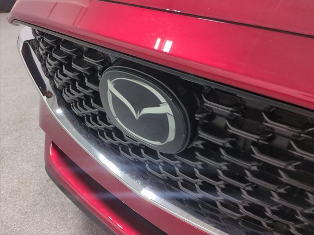 new 2025 Mazda CX-5 car, priced at $32,327
