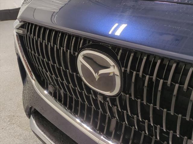used 2024 Mazda CX-90 car, priced at $40,999