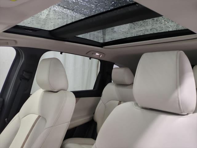 used 2024 Mazda CX-90 car, priced at $40,999
