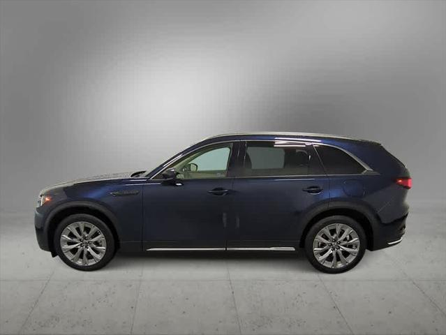 used 2024 Mazda CX-90 car, priced at $40,999