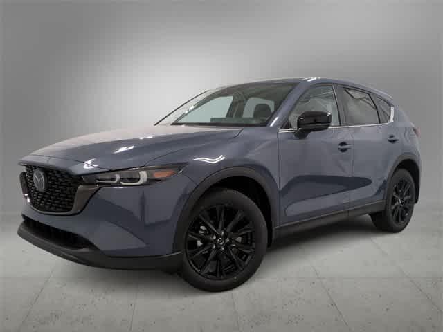 new 2024 Mazda CX-5 car, priced at $34,050