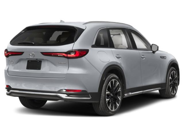 used 2024 Mazda CX-90 PHEV car, priced at $44,500