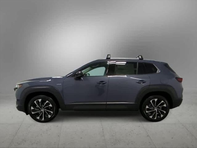 new 2025 Mazda CX-5 car, priced at $42,885