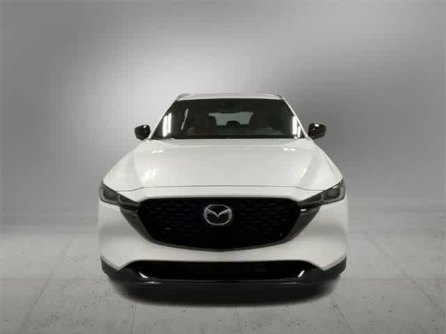 new 2024 Mazda CX-5 car, priced at $39,680