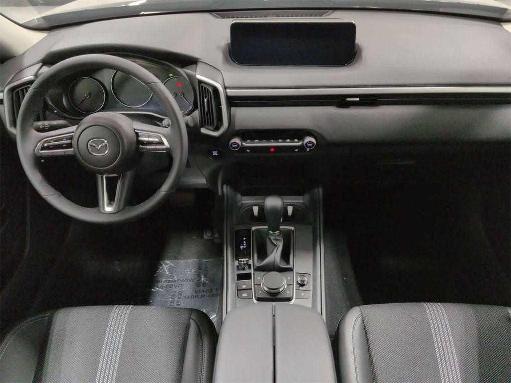 new 2025 Mazda CX-50 car, priced at $35,740