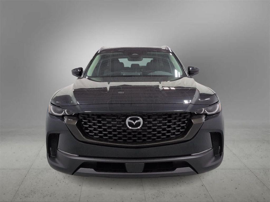 new 2025 Mazda CX-50 car, priced at $35,740