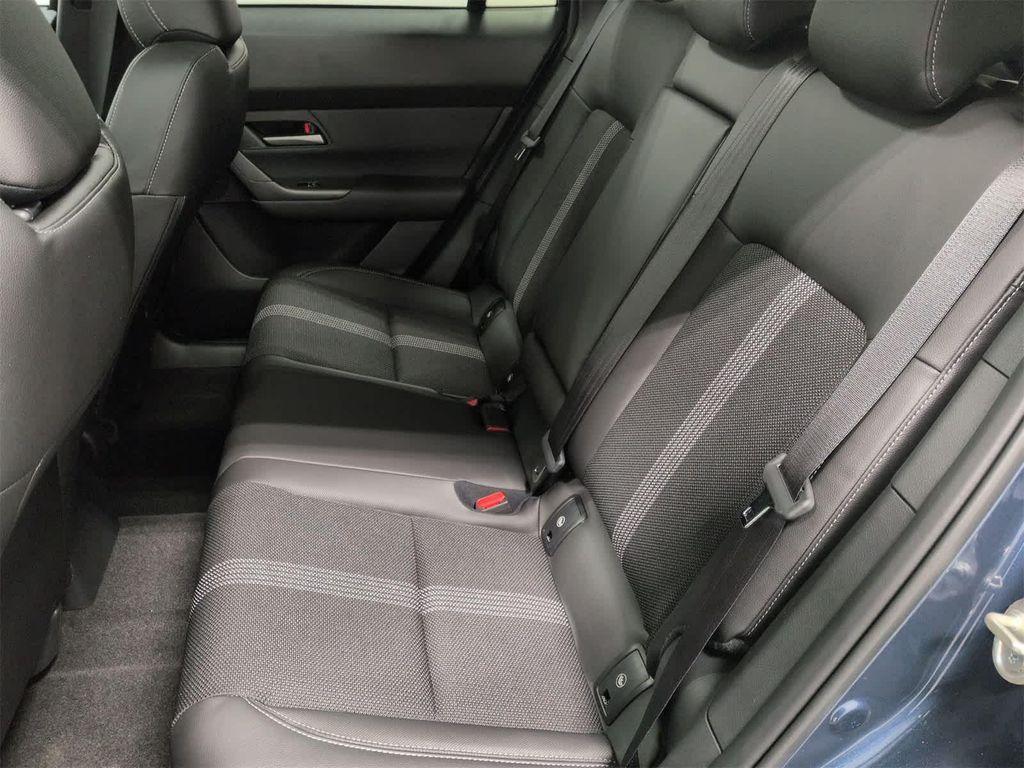 new 2026 Mazda CX-50 Hybrid car, priced at $36,595