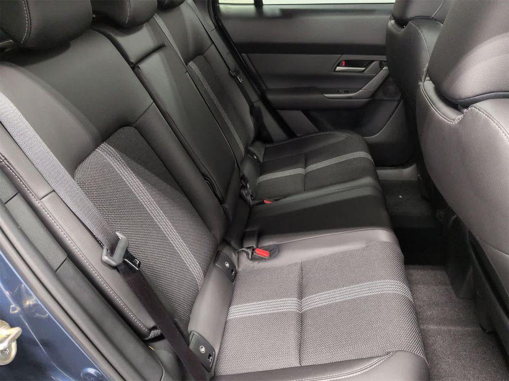new 2026 Mazda CX-50 Hybrid car, priced at $36,595