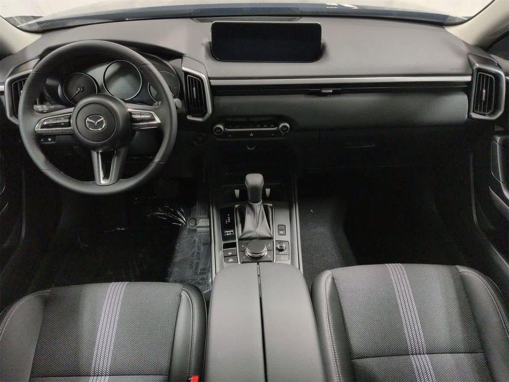 new 2026 Mazda CX-50 Hybrid car, priced at $36,595