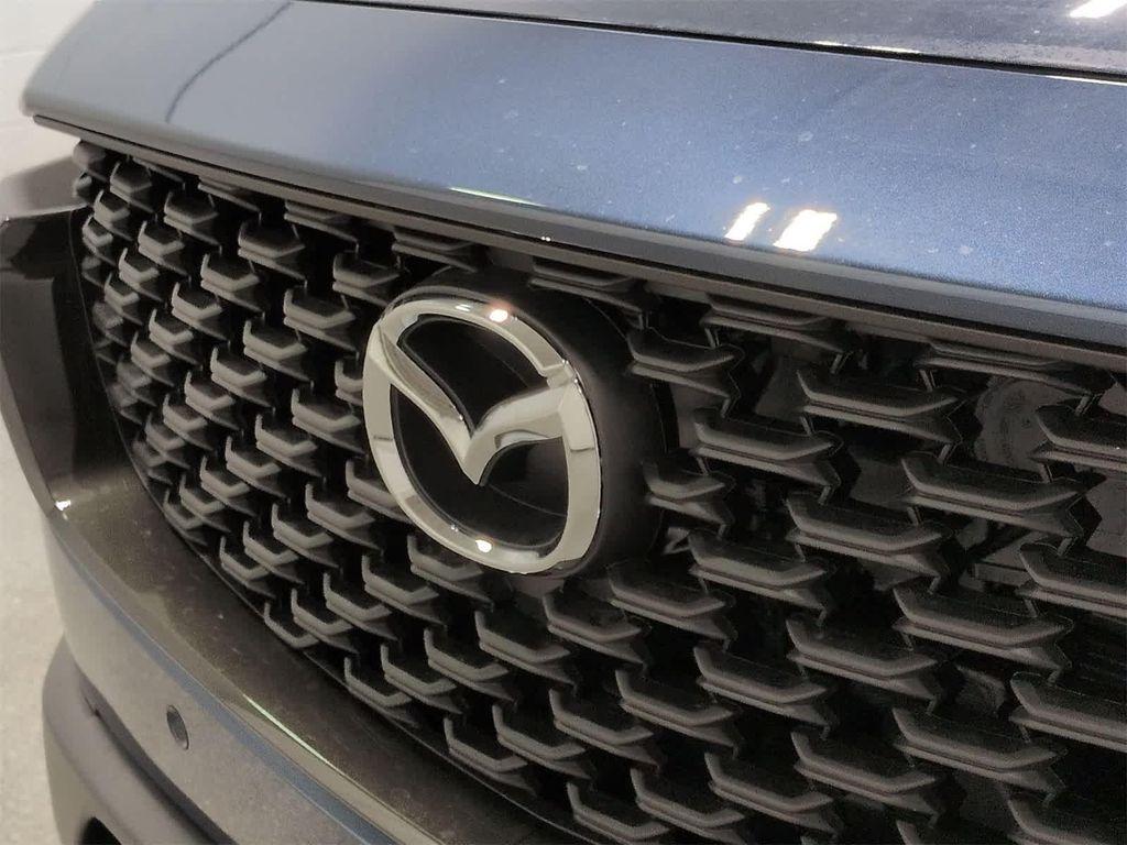 new 2026 Mazda CX-50 Hybrid car, priced at $36,595
