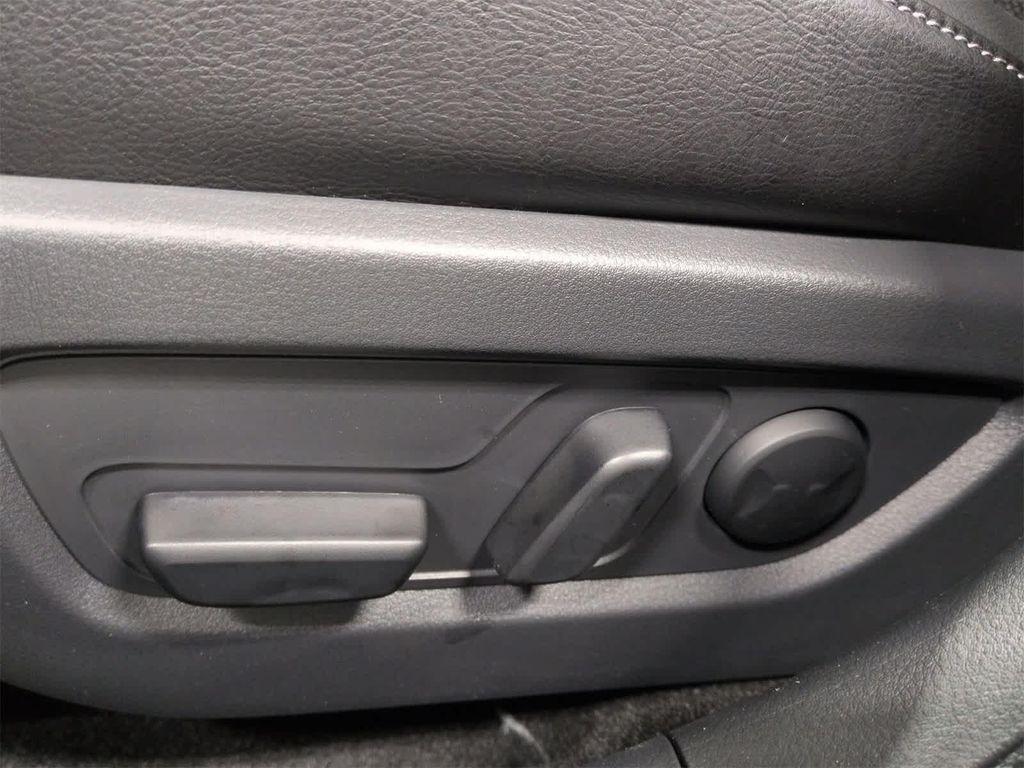 new 2026 Mazda CX-50 Hybrid car, priced at $36,595